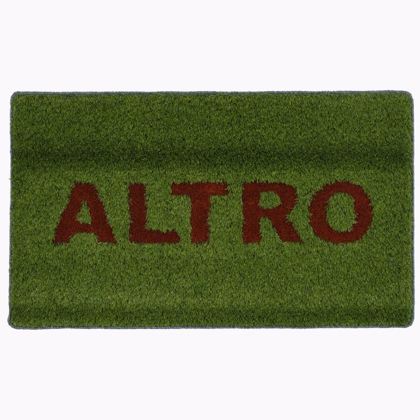 ALTRO (from the Welcome Mats series)