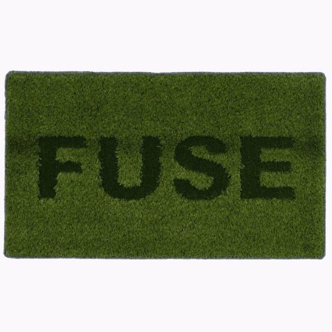 FUSE (from the Welcome Mats series)