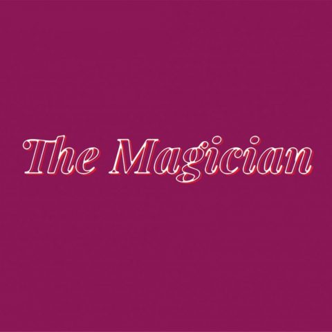 THE MAGICIAN