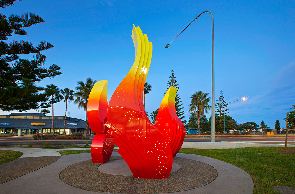 Kmart Port Macquarie Onespace