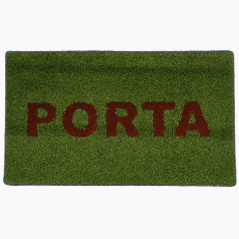 PORTA (from the Welcome Mats series)