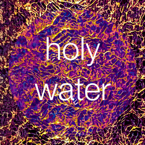 holy water