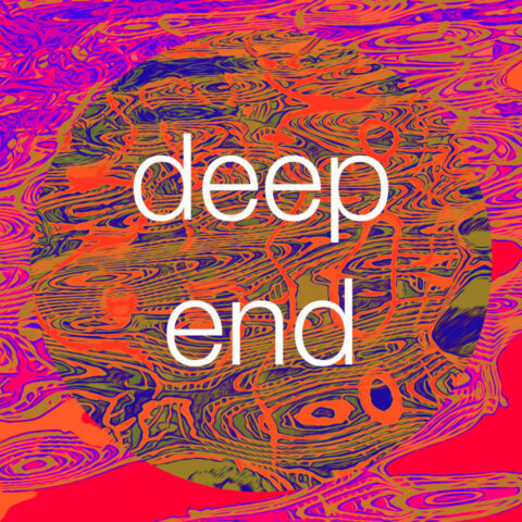 deep end