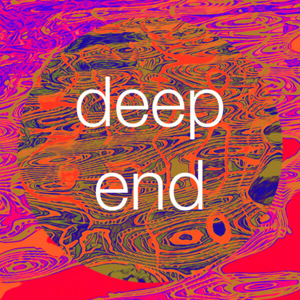 deep end