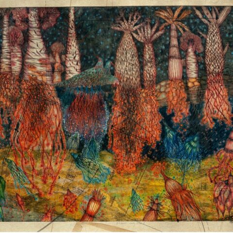 The Hidden Garden II