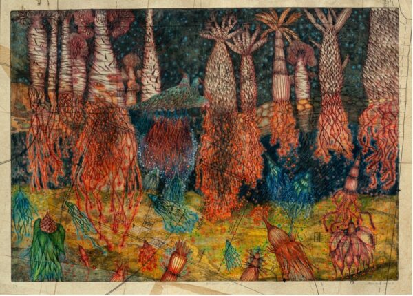 The Hidden Garden II