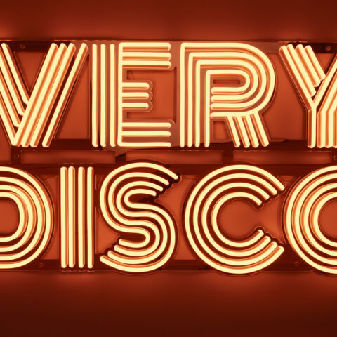 Very Disco