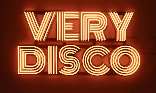 Very Disco