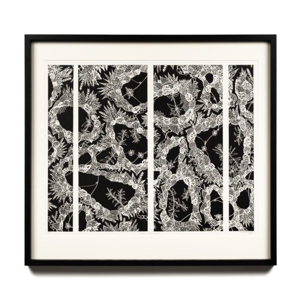Interior Landscape 3