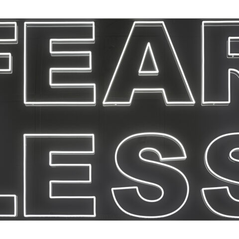 Fear Less