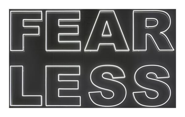 Fear Less