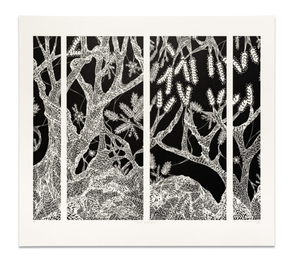 Interior Landscape 1