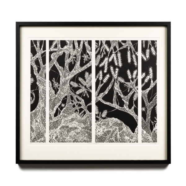 Interior Landscape 1
