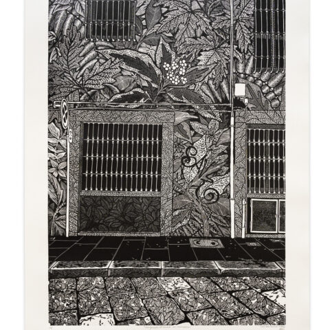 Fragments of Torino: an observation