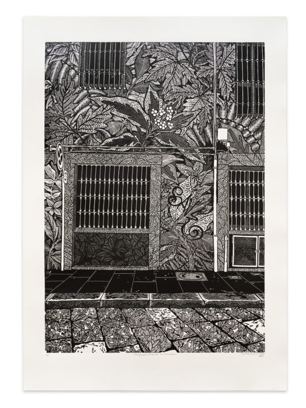 Fragments of Torino: an observation