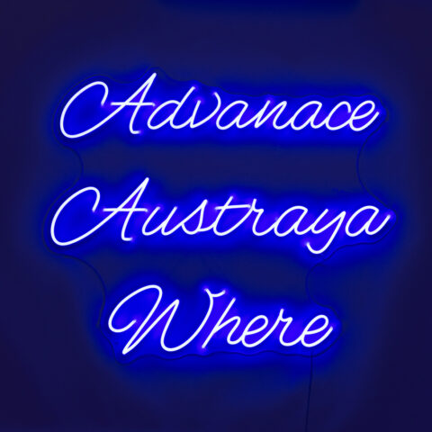 Make Austraya Great Again
