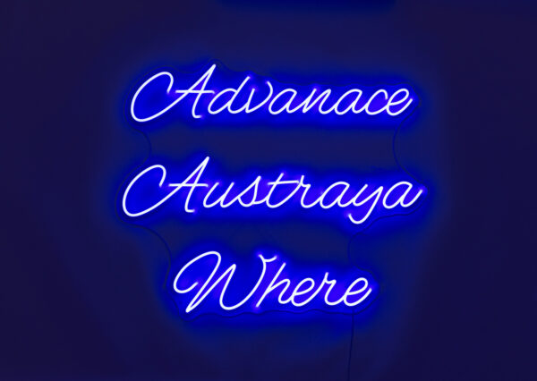 Make Austraya Great Again