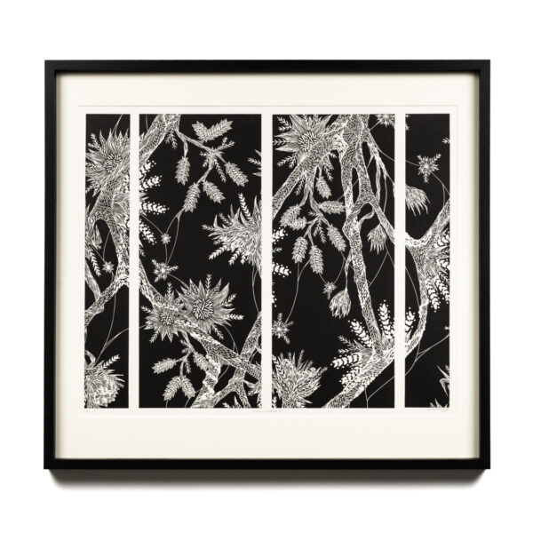 Interior Landscape 2