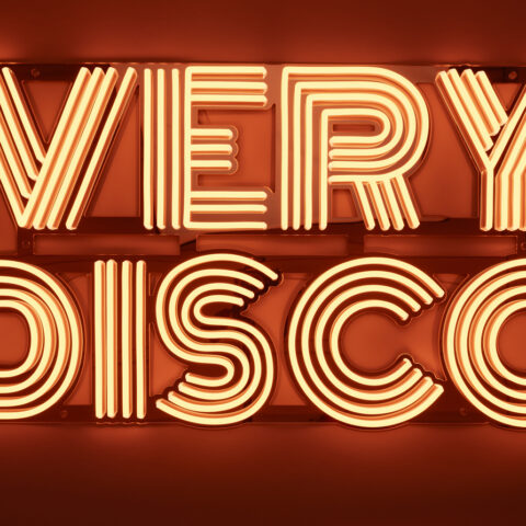 Very Disco