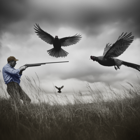The Reaper