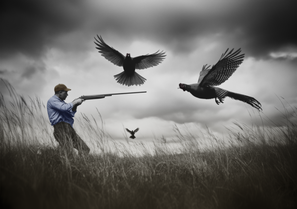 The Reaper