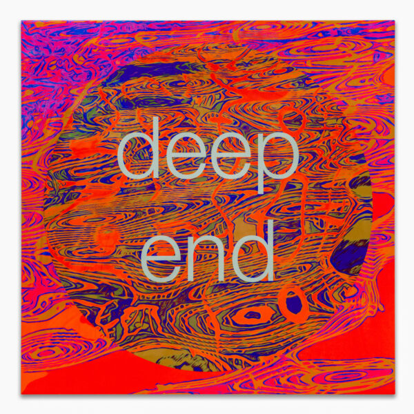 deep end