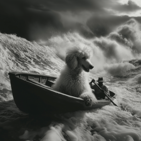 We’re In the Same Boat