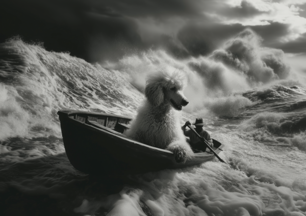 We’re In the Same Boat