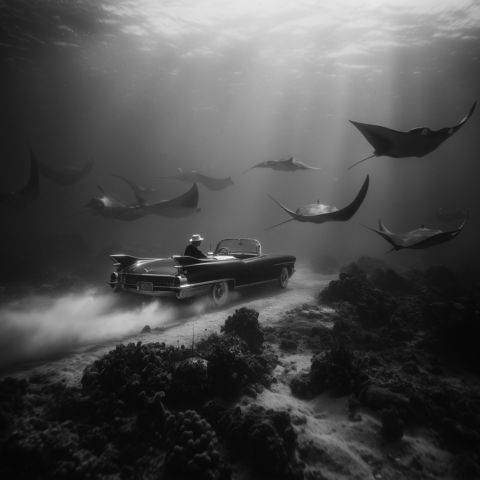 Neptunes Ransom (film)