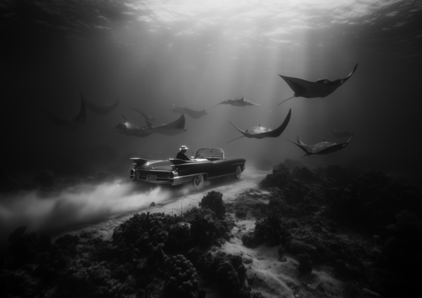 Neptunes Ransom (film)
