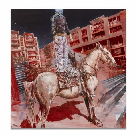 The Rider