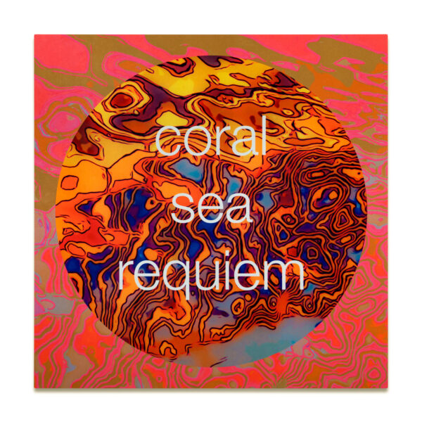 coral sea requiem