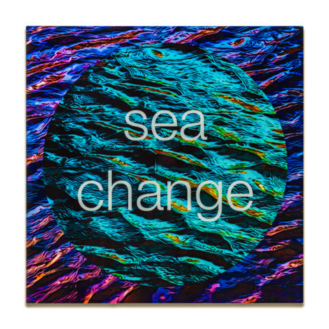 sea change