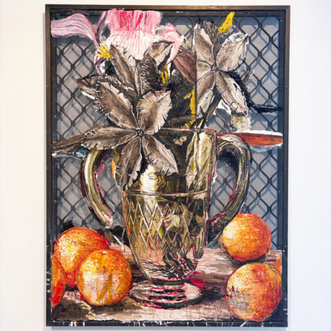 Natives and Oranges,