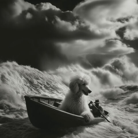 We’re In The Same Boat