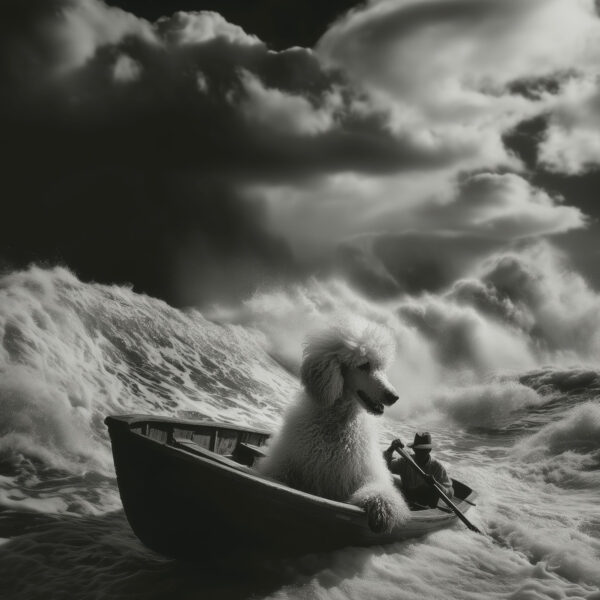 We’re In The Same Boat