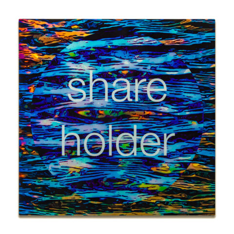 share holder