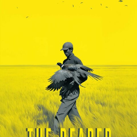 The Reaper (Reaper Poster)