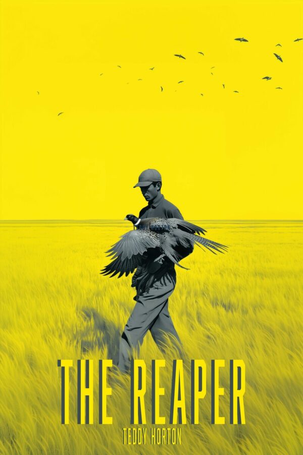 The Reaper (Reaper Poster)