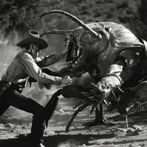 I Hate The Beetles