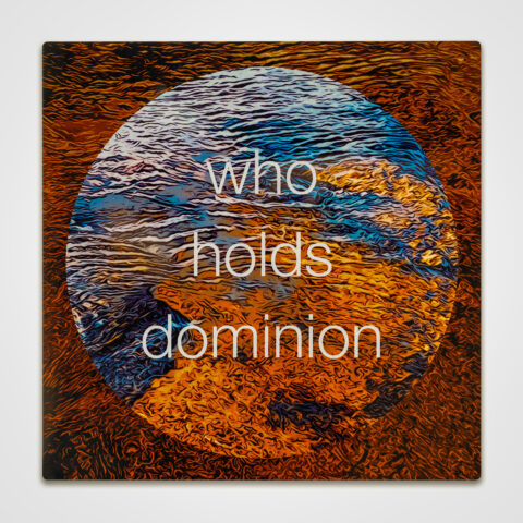 who holds dominion