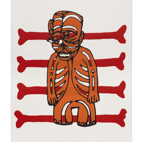 Totemic Time Traveller II