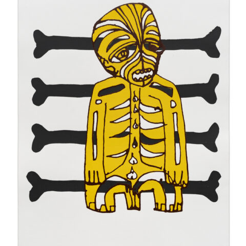 Totemic Time Traveller V