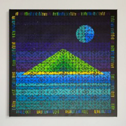 Atolou/ Orion’s belt