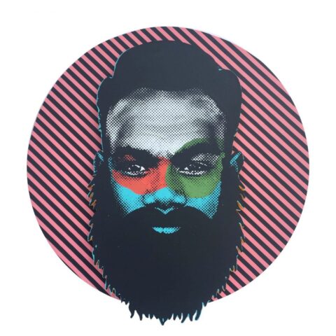 Valu's concern: how to maintain a fashionable hairdo #2