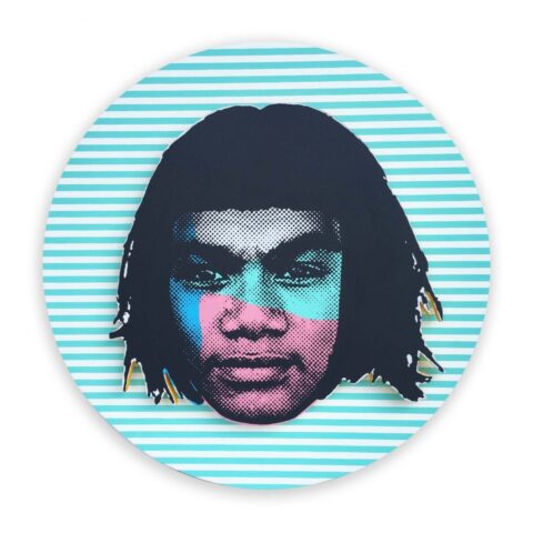 Valu's concern: how to maintain a fashionable hairdo #8