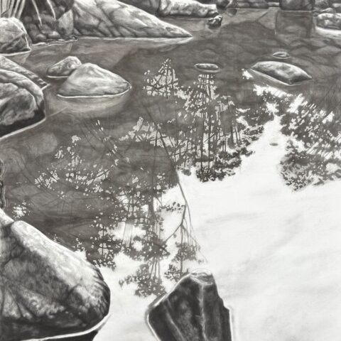 Untitled (Stony Creek 2)