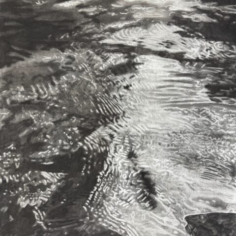 Untitled (Stony Creek 1)