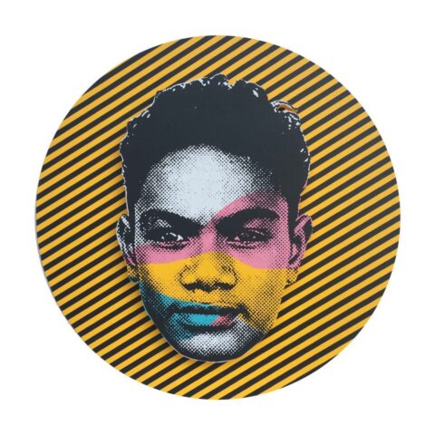 Valu's concern: how to maintain a fashionable hairdo #1