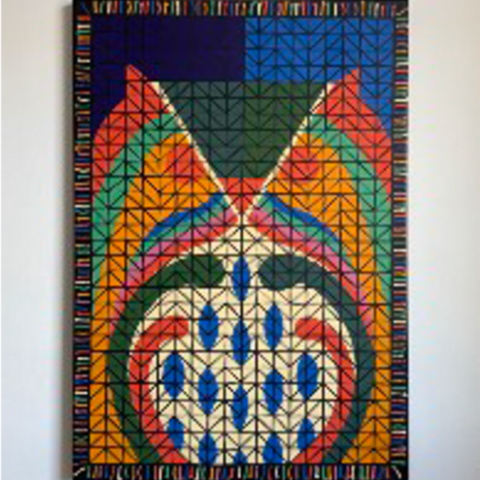 Riding on the Wing of a Cosmic Owl